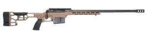 SAVAGE ARMS 110 PRECISION 6.5PRC 24" TB
