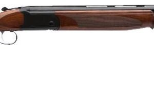 SAVAGE ARMS 555 OVER/UNDER 410/26 BL/WD