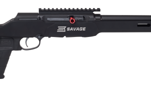 SAVAGE ARMS A22 PRECISION 22LR 18" TB