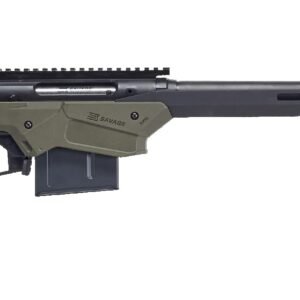 SAVAGE ARMS AXIS II PRECISION 270WIN 22"