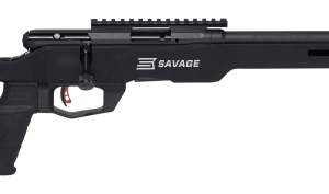 SAVAGE ARMS B22 PRECISION 22LR 18" TB