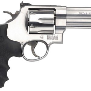 SMITH AND WESSON 629 44MAG 4" SS AS 6RD