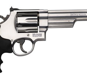 SMITH AND WESSON 629 44MAG 6" SS AS 6RD
