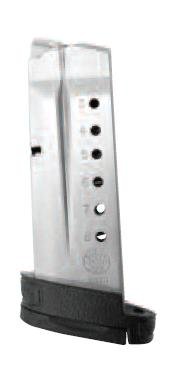 SMITH AND WESSON MAGAZINE M&P9 SHIELD 8RD EXT
