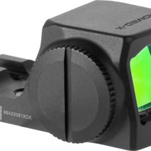 SIG ROMEOX PRO CIRCLEDOT 1X24