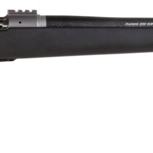 CHRISTENSEN ARMS SUMMIT TI 6.5CR CRBN TMBHL 24"