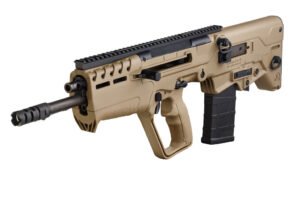 IWI TAVOR7 7.62 16B 20RD FDE