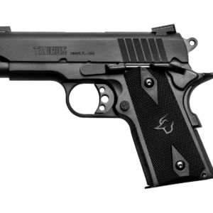 TAURUS 1911 OFFICER 9MM BL 3.5" 8+1