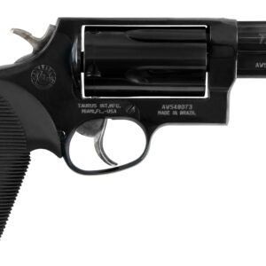 TAURUS JUDGE 410/45LC BL 3"