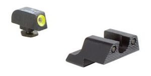 TRIJICON 3 DOT HD NS YLW GLOCK 42/43