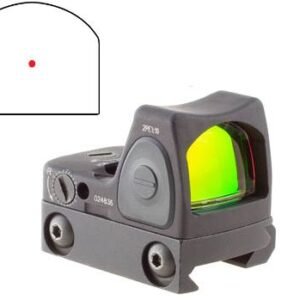 TRIJICON RMR TYPE2 AS LED 3.25 MOA RM33
