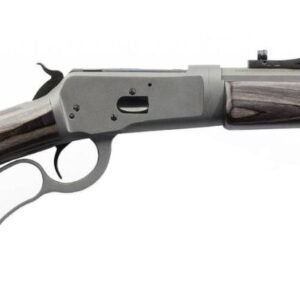 TAYLOR'S & COMPANY 1892 WILDLANDS TD 44MAG GRY