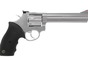 TAURUS 66 357MAG SS 6" 7RD AS