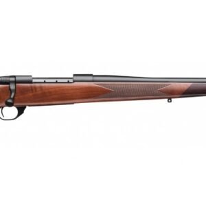 WEATHERBY VANGUARD SPORTER 243WIN BL/WD