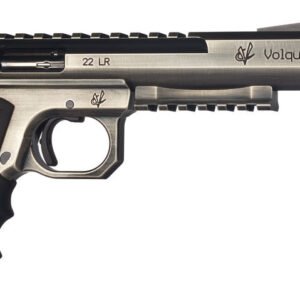 VOL SCORPION PST 22LR 6B BW