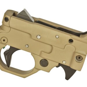 VOL TG2000 TRIGGER 10/22 FDE