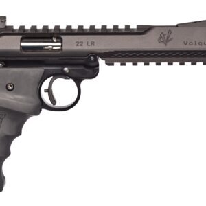 VOL BLK MAMBA TF 22LR 6B 10R