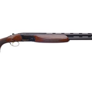 WEATHERBY ORION SPORTING O/U 20/30 BL/WD