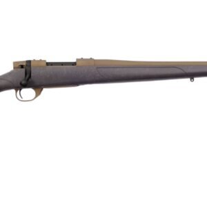 WEATHERBY VANGUARD WEATHERGRD 25-06 BRZ