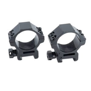 RIT RT-M 30MM LOW RINGS