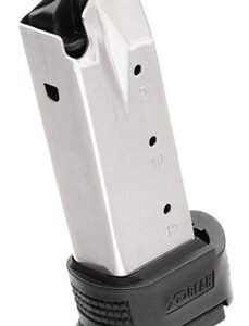 SPRINGFIELD ARMORY MAGAZINE XD 9MM 16RD SUB-CMPCT