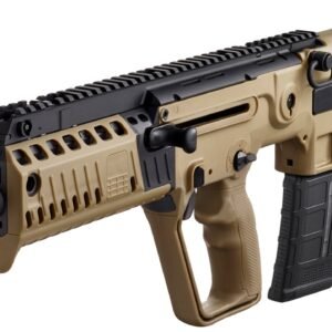 IWI - ISRAEL WEAPON INDUSTRIES TAVOR X95 5.56 FDE 16.5" 30+1