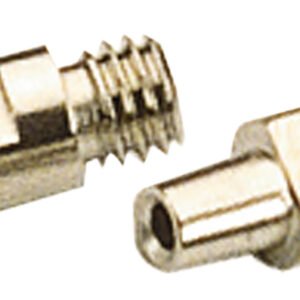 TRA STAINLESS NUMBER11 NIPPLES