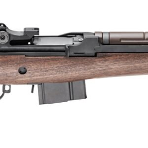 SPRINGFIELD ARMORY M1A TANKER 308WIN 16.25" BL/WD