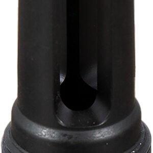 SIL ASR FLASH HIDER 5/8x24 30