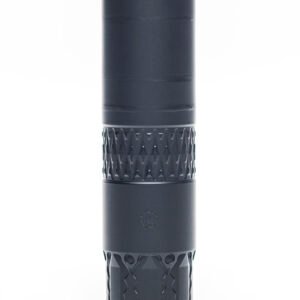 RUGGED SUPPRESSORS ALASKAN360 MULTI CAL SILENCER