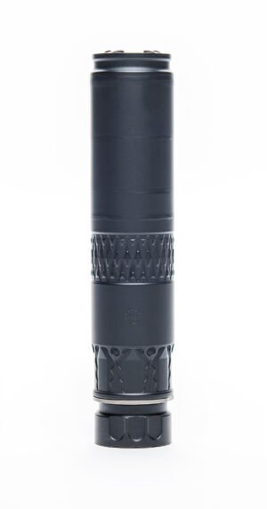 RUGGED SUPPRESSORS ALASKAN360 MULTI CAL SILENCER