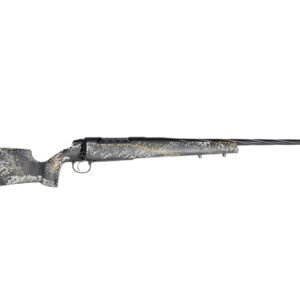 WEATHERBY 307 ALPINE ST 25CR 22"