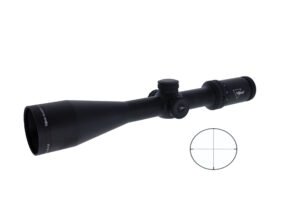 TRIJICON ASCENT 4-16X50 BLK 30MM BDC