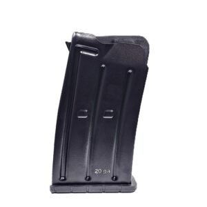 AMERICAN TACTICAL INC MAG BULL-DOG 20GA 5RD POLYMER