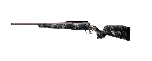 SAVAGE ARMS AXIS 2 PRO FOR 223REM 20" LH