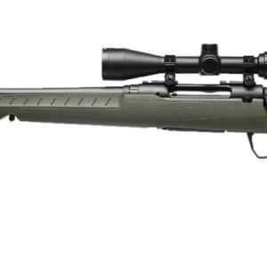 SAVAGE ARMS AXIS 2 CPT 7MM08 GRN PKG LH