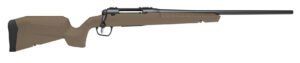 SAVAGE ARMS AXIS 2 308WIN BL/FDE 22"     #