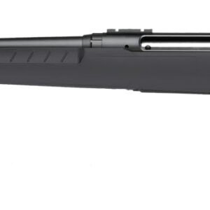 SAVAGE ARMS AXIS 2 6.5CR BL/GRY 22" LH