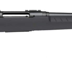 SAVAGE ARMS AXIS 2 308WIN BL/GRY 22"