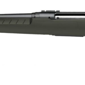 SAVAGE ARMS AXIS 2 223REM BL/GRN 22" LH