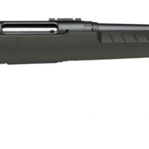 SAVAGE ARMS AXIS 2 223REM BL/GRN 22"