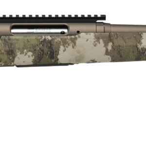 SAVAGE ARMS AXIS 2 PRO WDLD 6.5CR 20"