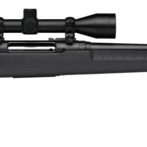 SAVAGE ARMS AXIS 2 6.5CR BL/GRY 22" PKG
