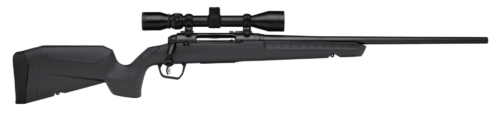 SAVAGE ARMS AXIS 2 243WIN BL/GRY 22" PKG