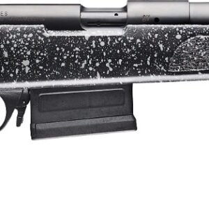 BERGARA HMR TRINER 22LR CARBON 18"