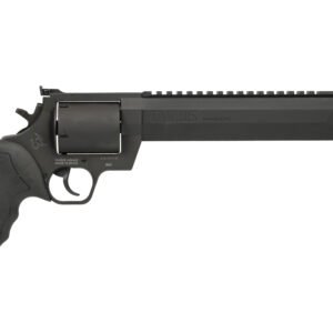 TAURUS RAGING HUNTER 500S&W BLK 10"