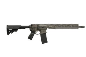 LWRC DI BILLET 5.56MM TUNG 16.1"  #