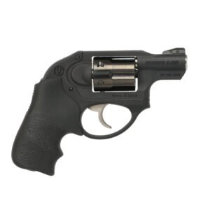 RUGER LCR 32H&R MAG 6RD BLACK