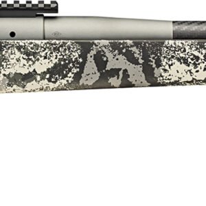 SPRINGFIELD ARMORY BOUNDARY 6.5CR CF ROGUE 22"