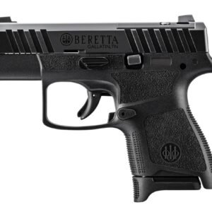 BERETTA APX A1 CARRY 9MM BLK 2.9"